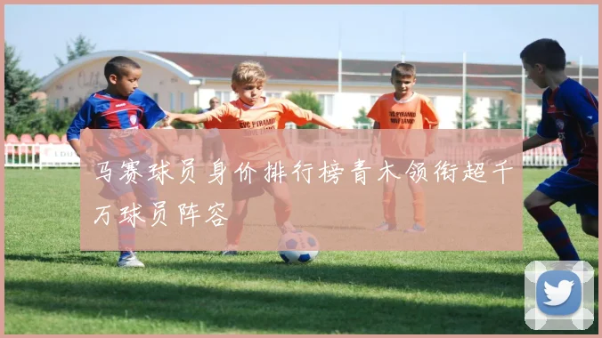 马赛球员身价排行榜青木领衔超千万球员阵容
