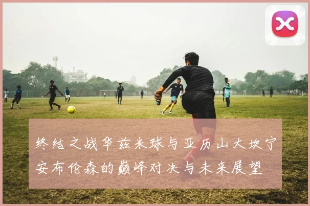 终结之战华兹米球与亚历山大坎宁安布伦森的巅峰对决与未来展望