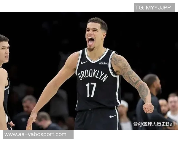 小迈克尔波特表现出色20投9中斩获28分三分球命中率高达417