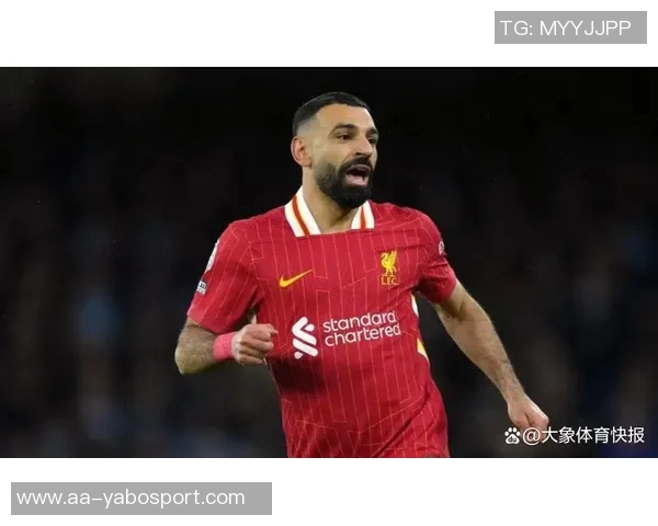 斯洛特如何破解萨拉赫六场零进球的困境与挑战