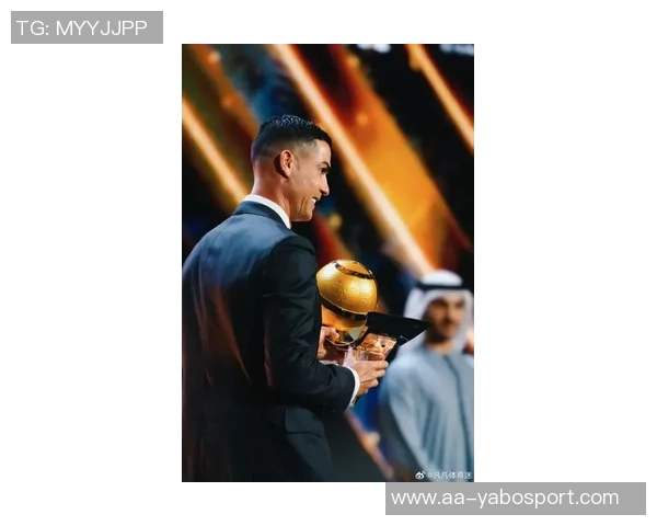 C罗荣膺全场最佳称个人奖项不重要目标是赢得联赛冠军