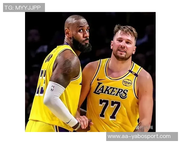 湖人揭幕战首发阵容初步确定东契奇身边的辅佐者成关键因素