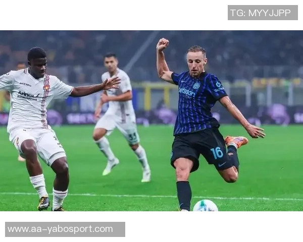 国米与马竞洽谈弗拉泰西与冈萨雷斯互换交易事宜