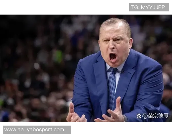 尼克斯解雇锡伯杜后曾考虑追求绿军主帅马祖拉的可能性