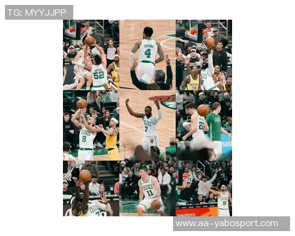 杰伦布朗中距离投篮表现惊艳全联盟命中率高达532引发热议