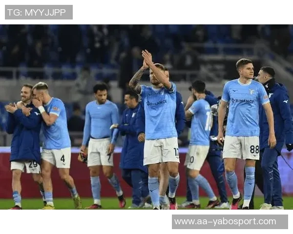 意甲前瞻：拉齐奥力争胜利国米迎战升班马信心满满