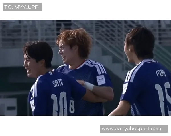 佐藤龙之介禁区内低射破门助力U23日本队领先叙利亚U23队2-0