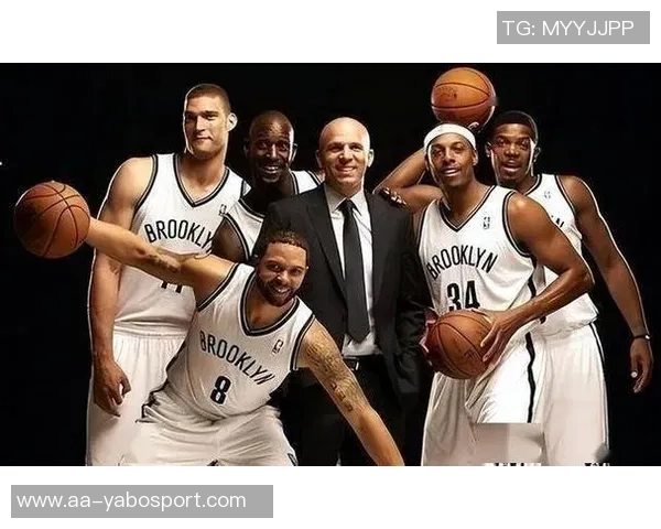 皮尔斯坦言选择篮网是为了挑战热火三巨头的决心与信心