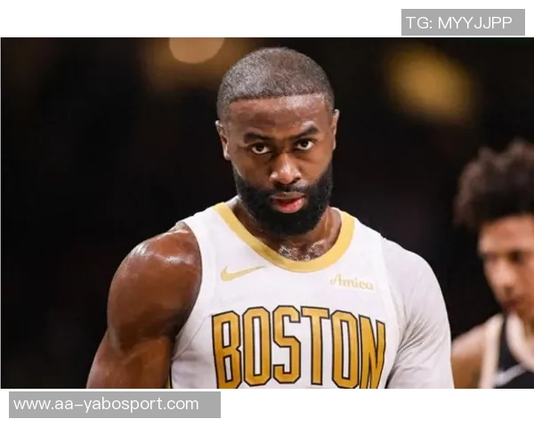 杰伦布朗谈逆转热火展现优秀球队应具备的逆境应对能力