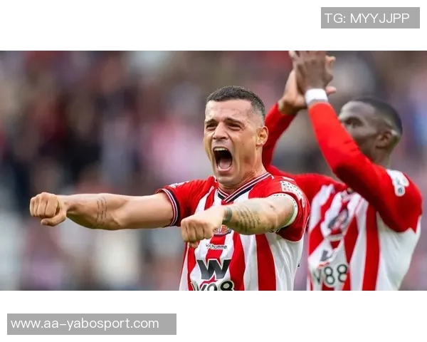 扎卡重返英超畅谈期待对决的三大劲敌包括阿森纳热刺和纽卡