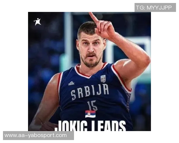 约基奇谈夺冠经历新赛季目标是保持谦逊不让自己失望 约基奇谈夺冠经历新赛季目标是保持谦逊不让自己失望