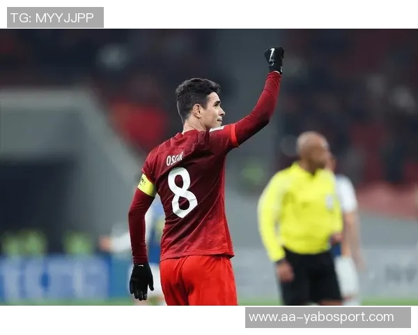 圣保罗俱乐部宣布奥斯卡因血管迷走神经性晕厥在家休养中