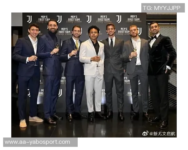 尤文图斯圣诞晚宴团结一心埃尔坎寄语重回胜利之路 尤文图斯圣诞晚宴团结一心埃尔坎寄语重回胜利之路