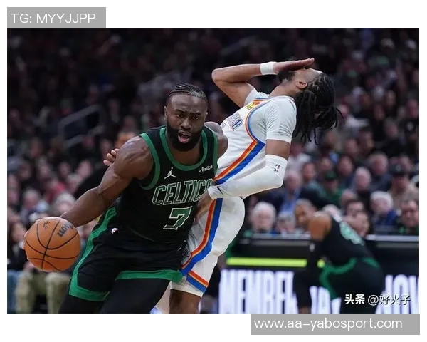 杰伦布朗状态火热助凯尔特人取得4胜1负佳绩场均31分7板表现抢眼
